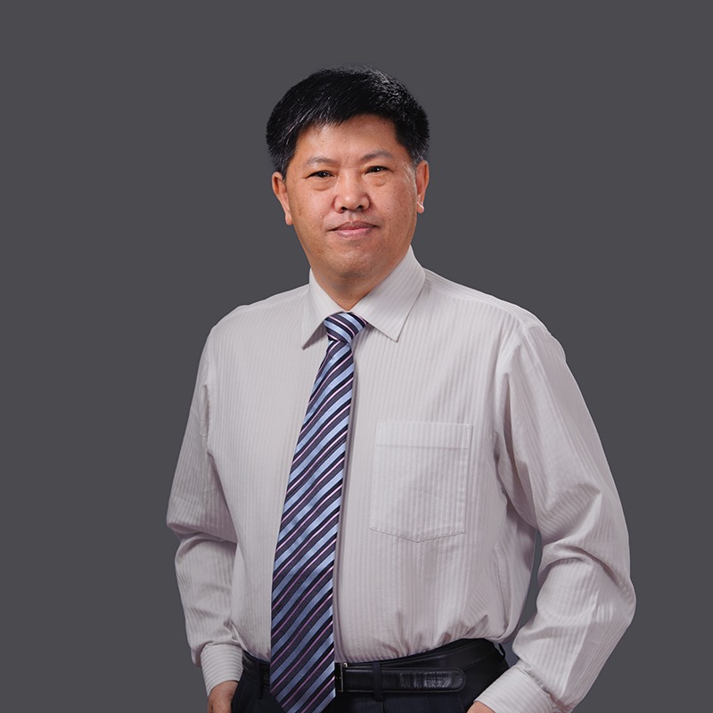 常树春 教授