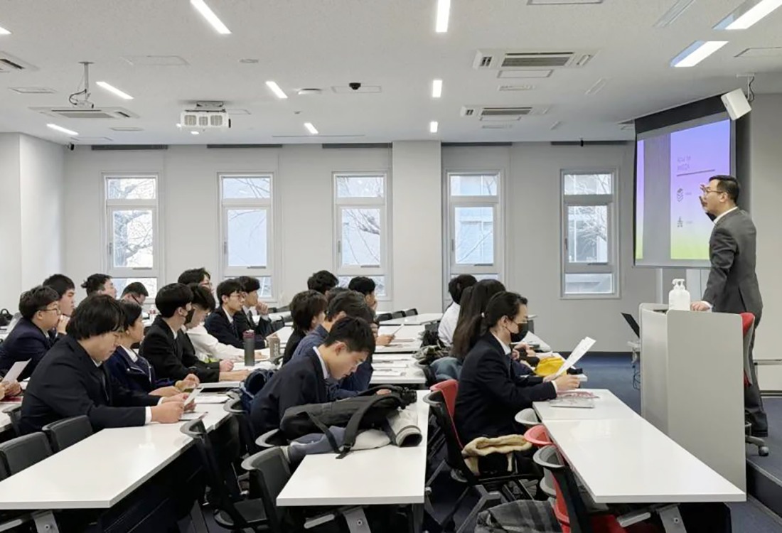 暑假必去！顶尖学府交流、名企参访、文化体验......日本研学即将启程！