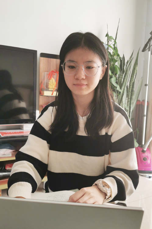 我校学子荣获2020年度“中国电信奖学金·飞Young奖”