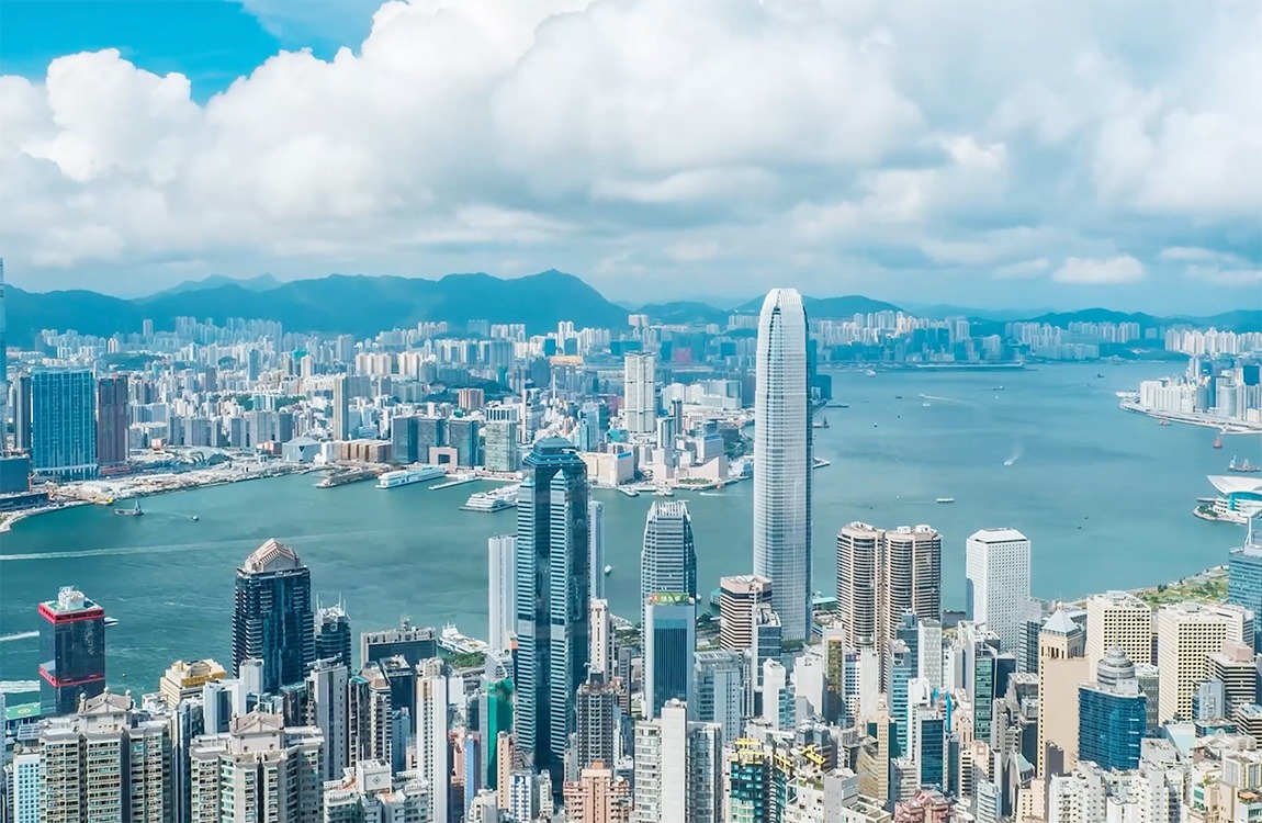 香港理工大学研学记 华德学子收获满满！