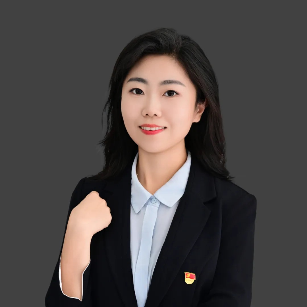 金文雯 讲师