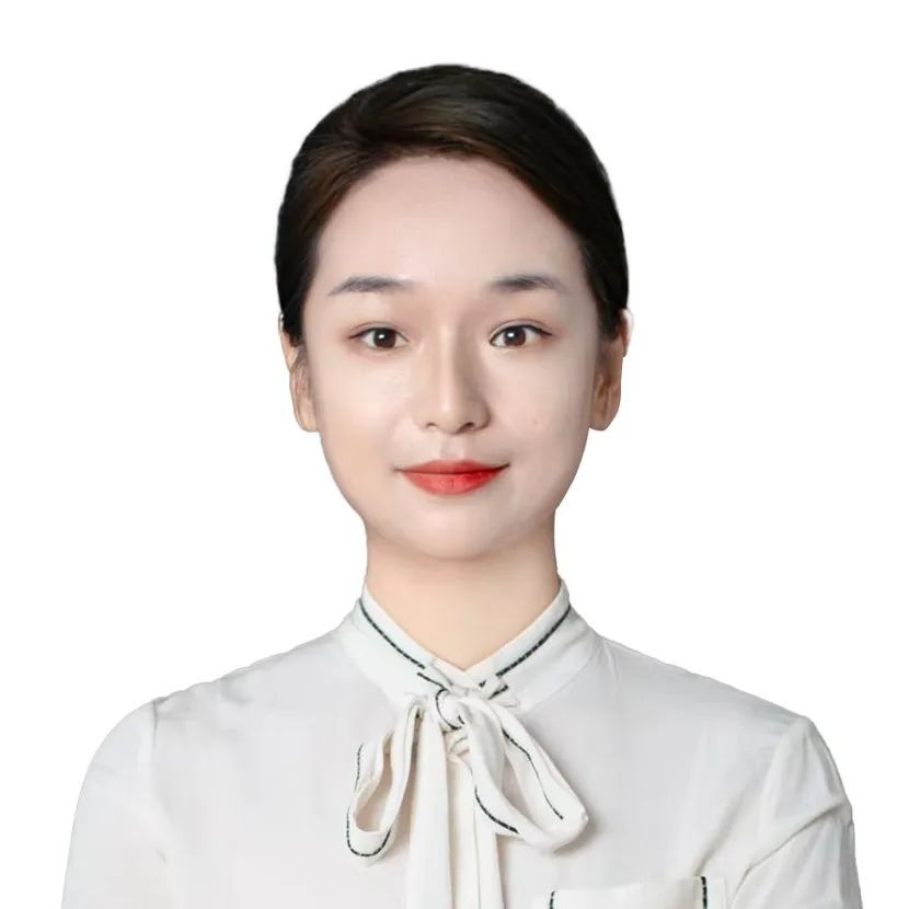 侯丹 副教授