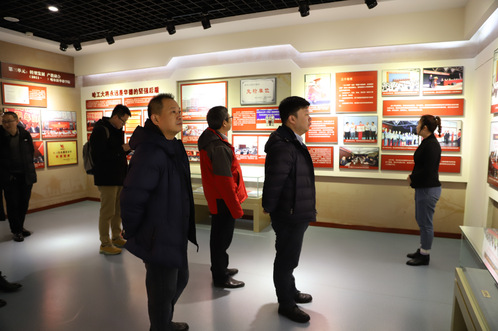 我校与西门子（中国）有限公司联合召开校企合作洽谈会