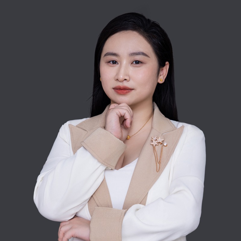 张娜 副教授
