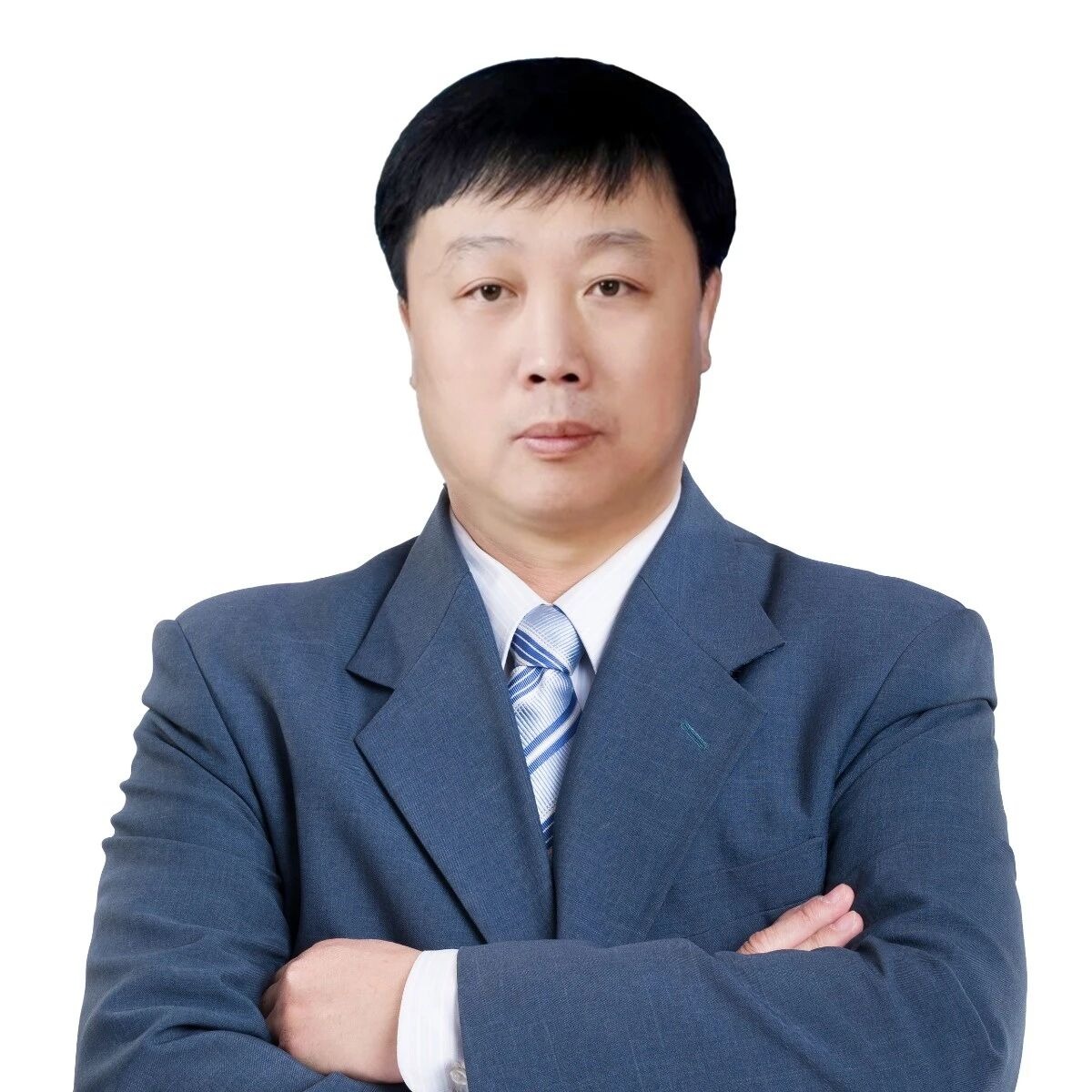 戴景民 博士/教授/博士生导师