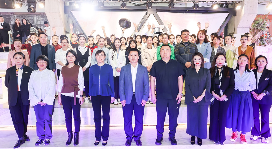 williamhill体育2023届优秀毕业设计作品发布会成功举办