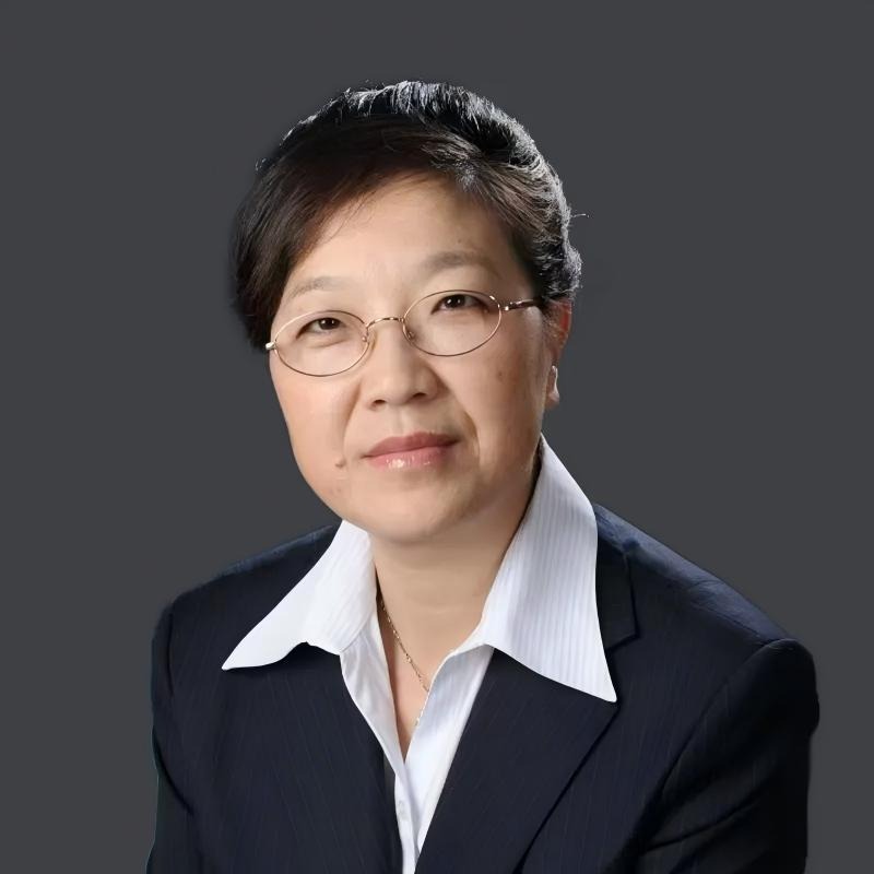 崔淑华 教授
