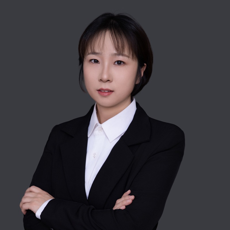 吕娜 副教授