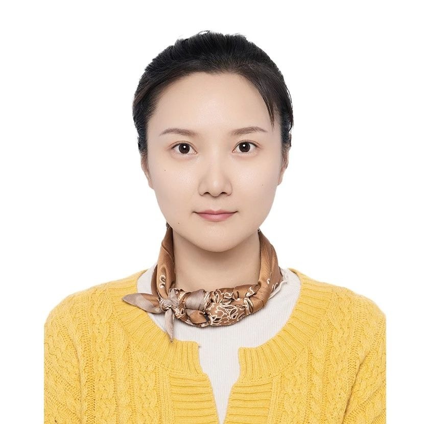 张建鑫 副教授