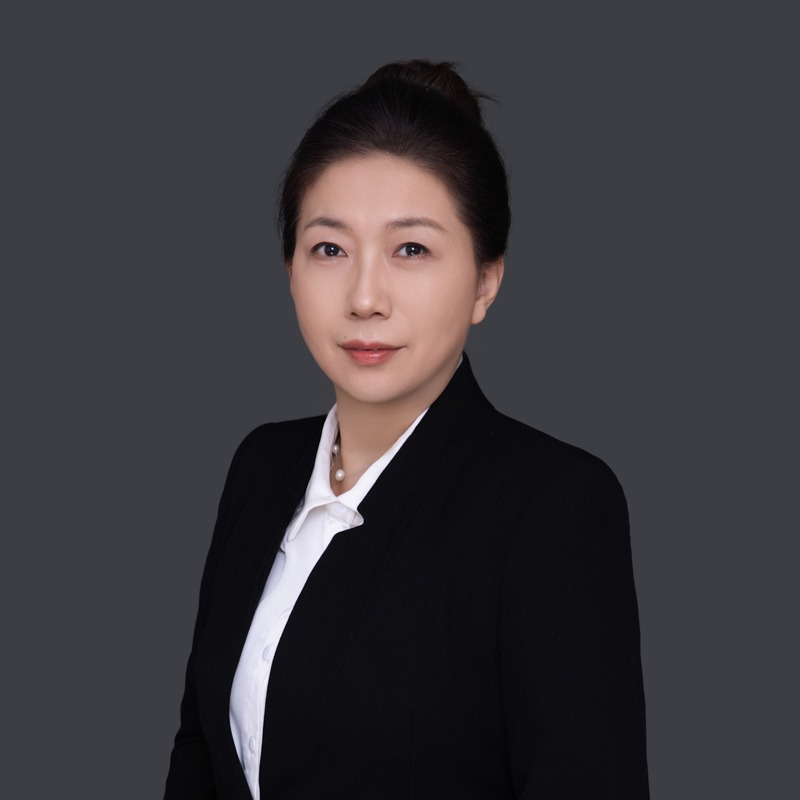 王婧 教授