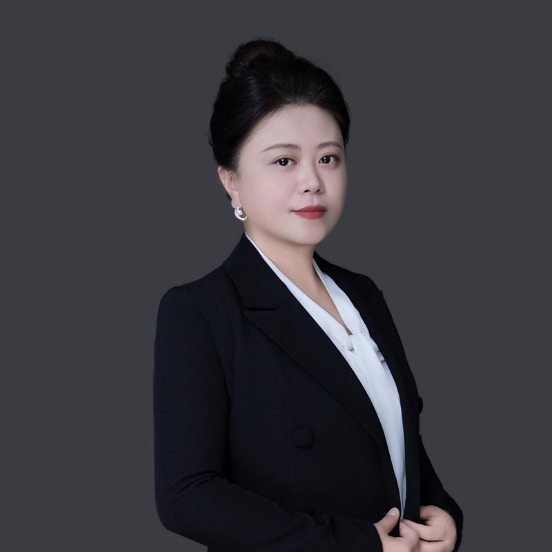 李妍妍 副教授