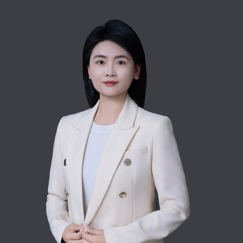 陈晓丽 副教授