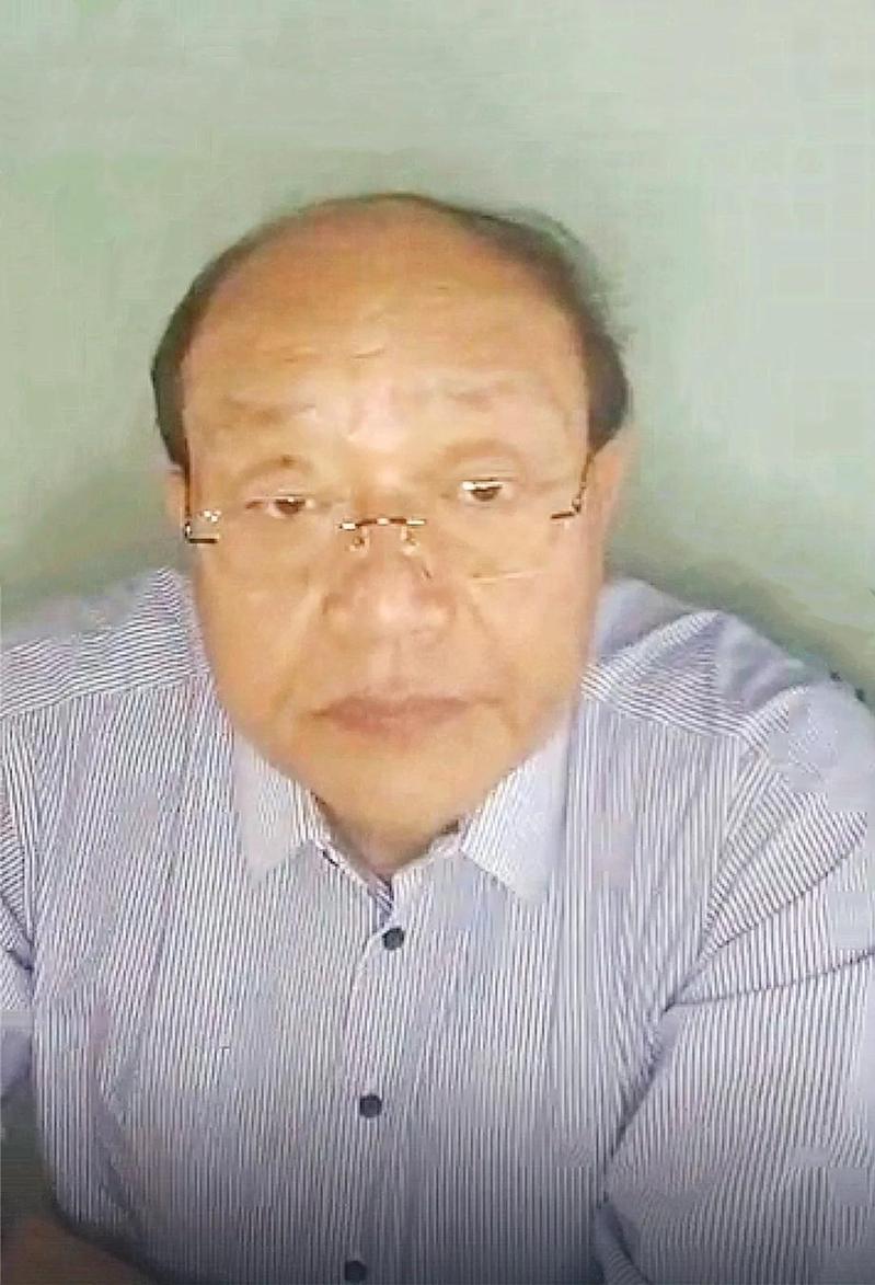 我校召开“奋斗的青春最美丽”学生抗疫志愿者先进事迹分享会暨“新时代先锋”宣讲团宣讲会