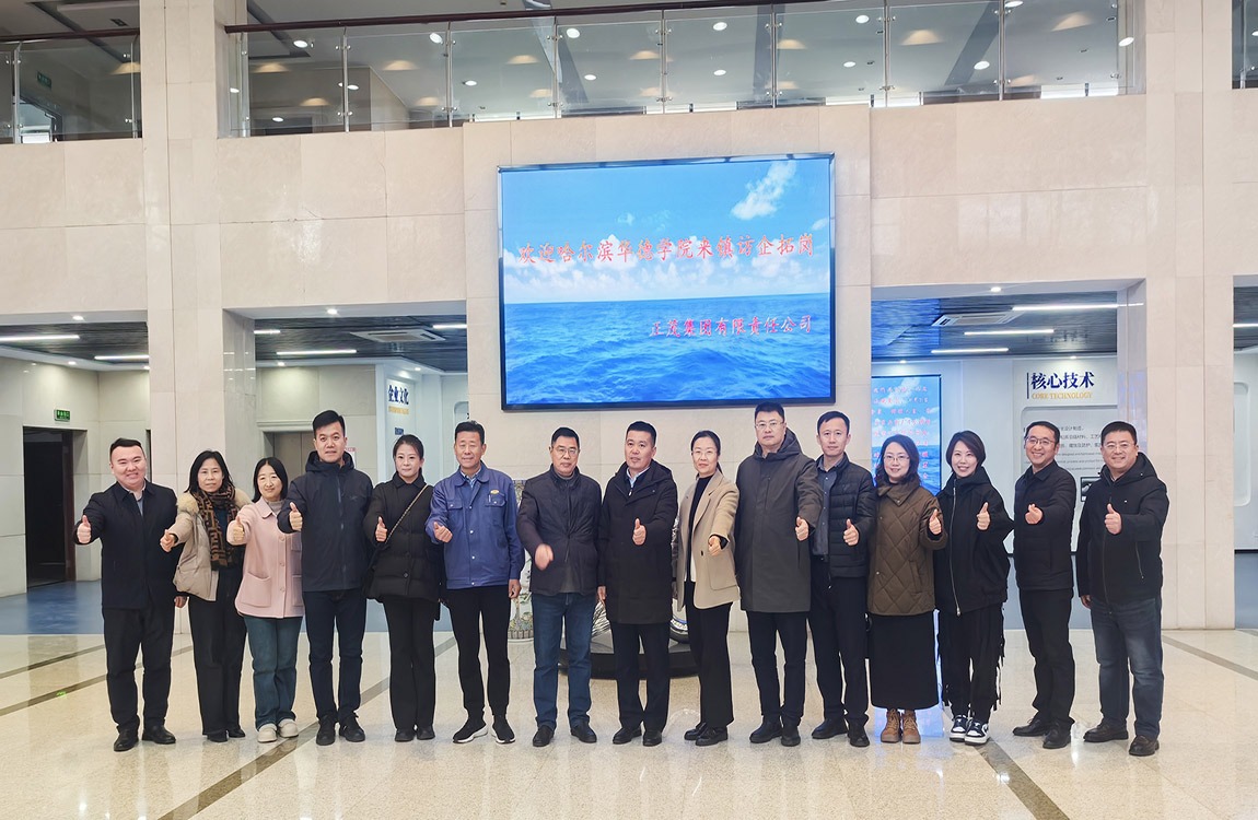 乘产业学院东风，促就业合作双赢——williamhill体育赴江苏镇江交流合作