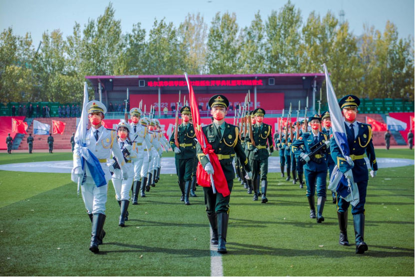五四青年节 |“典”赞青春：传承五四精神，争做有为青年