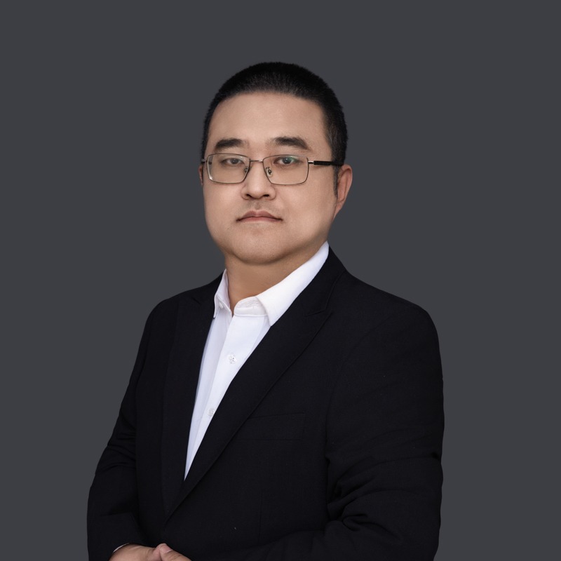 吕志峰 副教授