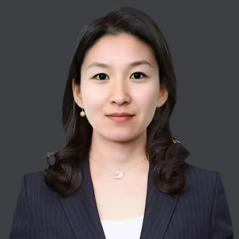 高巍 副教授