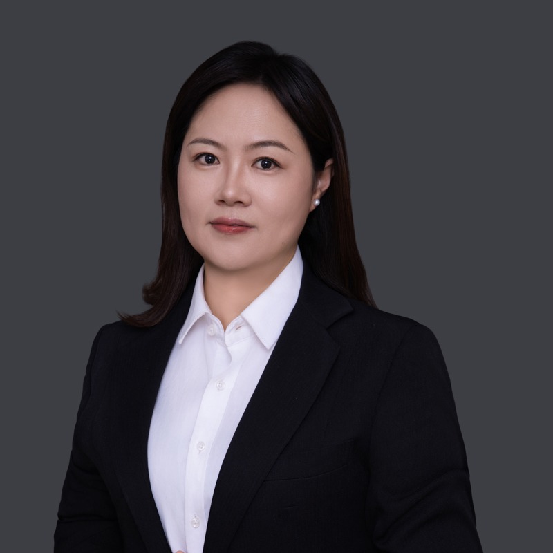 白亚梅 教授