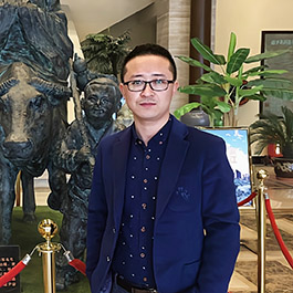 魏博|任职陕西省省属规模最大的建筑设计单位，守护中国建筑标准