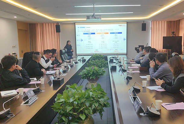 已成功输送1400余名高级人才，华德与吉利再启人才共育新程