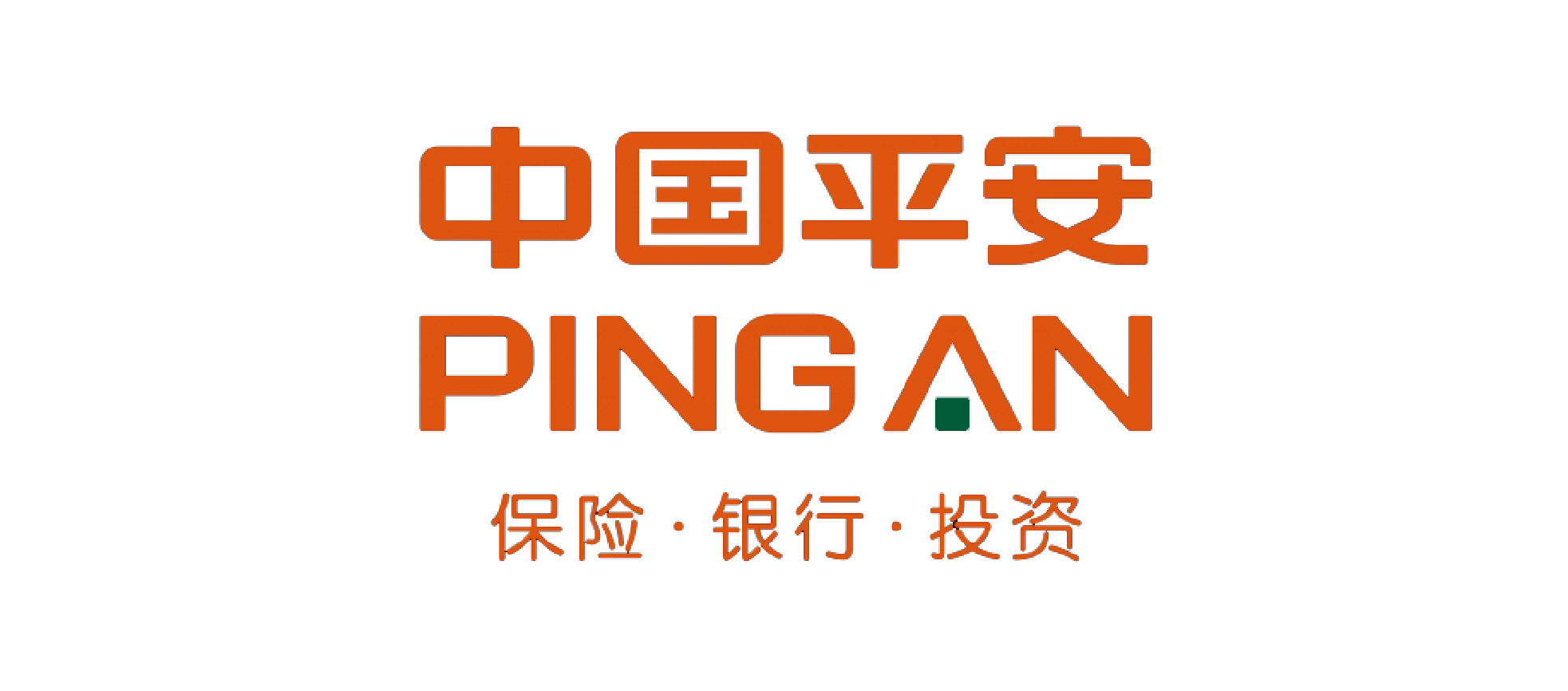中国平安